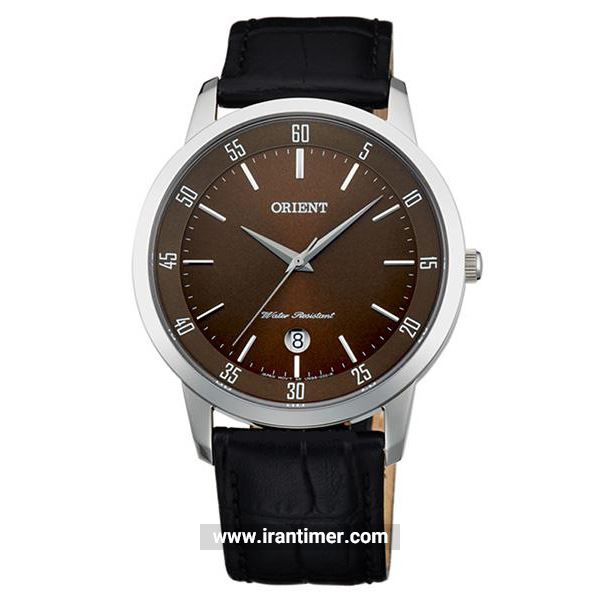 قیمت و خرید ساعت مچی مردانه اورینت(ORIENT) مدل FUNG5003T0 کلاسیک | اورجینال و اصلی