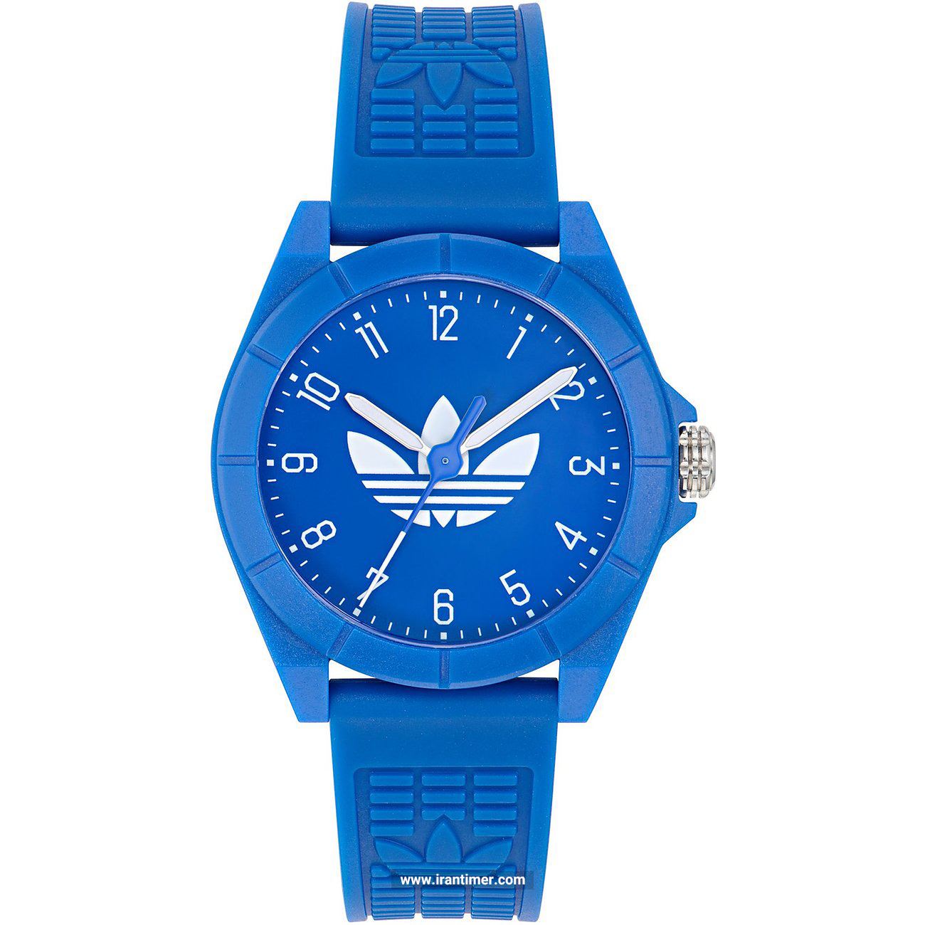 قیمت و خرید ساعت مچی مردانه زنانه آدیداس(Adidas) مدل AOST24571 اسپرت | اورجینال و اصلی