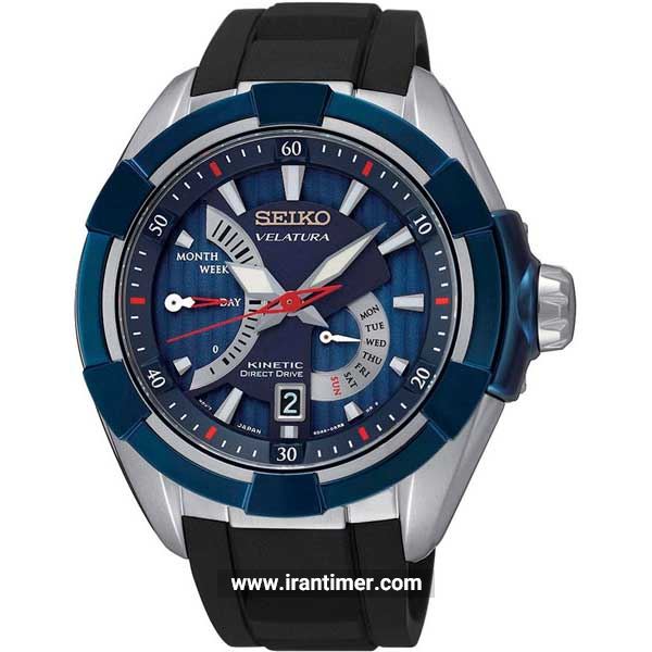 قیمت و خرید ساعت مچی مردانه سیکو(SEIKO) مدل SRH017P2 اسپرت | اورجینال و اصلی