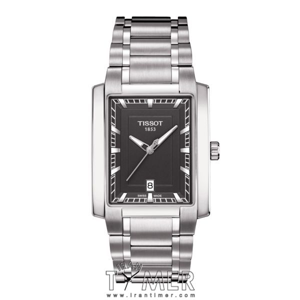 قیمت و خرید ساعت مچی مردانه تیسوت(TISSOT) مدل T061_510_11_061_00 کلاسیک | اورجینال و اصلی