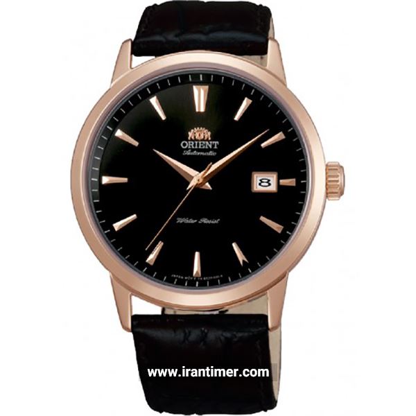 قیمت و خرید ساعت مچی مردانه اورینت(ORIENT) مدل SER27002B0 کلاسیک | اورجینال و اصلی