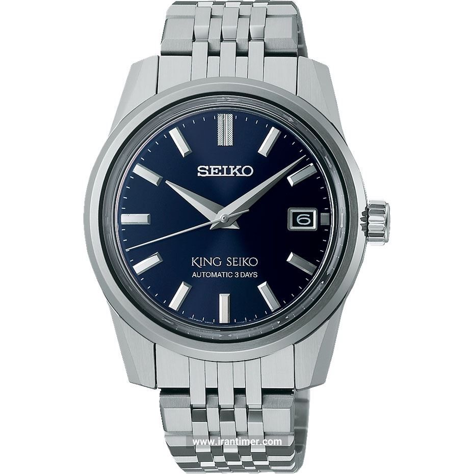 قیمت و خرید ساعت مچی مردانه سیکو(SEIKO) مدل SPB371J1 کلاسیک | اورجینال و اصلی