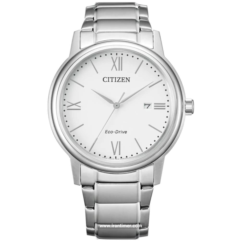 3cf35250718f4a4fb1c29f32545816cd قیمت و خرید ساعت مچی مردانه سیتیزن(CITIZEN) مدل AW1670-82A کلاسیک | اورجینال و اصلی - تصویر 1