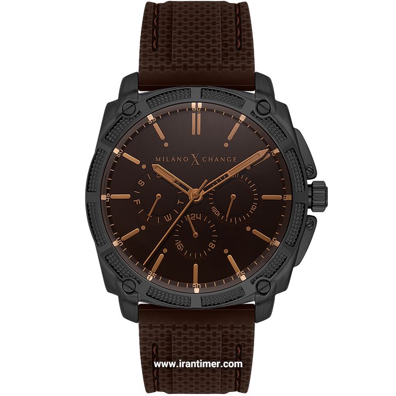 قیمت و خرید ساعت مچی مردانه میلانو اکس چنج(Milano X change) مدل MXG41500 اسپرت | اورجینال و اصلی