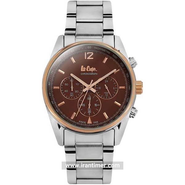 قیمت و خرید ساعت مچی مردانه لیکوپر(LEE COOPER) مدل LC06416.540 کلاسیک | اورجینال و اصلی