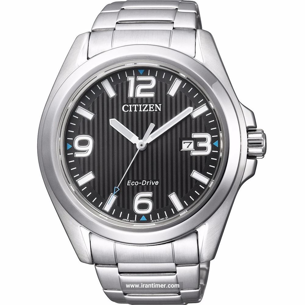 قیمت و خرید ساعت مچی مردانه سیتیزن(CITIZEN) مدل AW1430-51E کلاسیک | اورجینال و اصلی