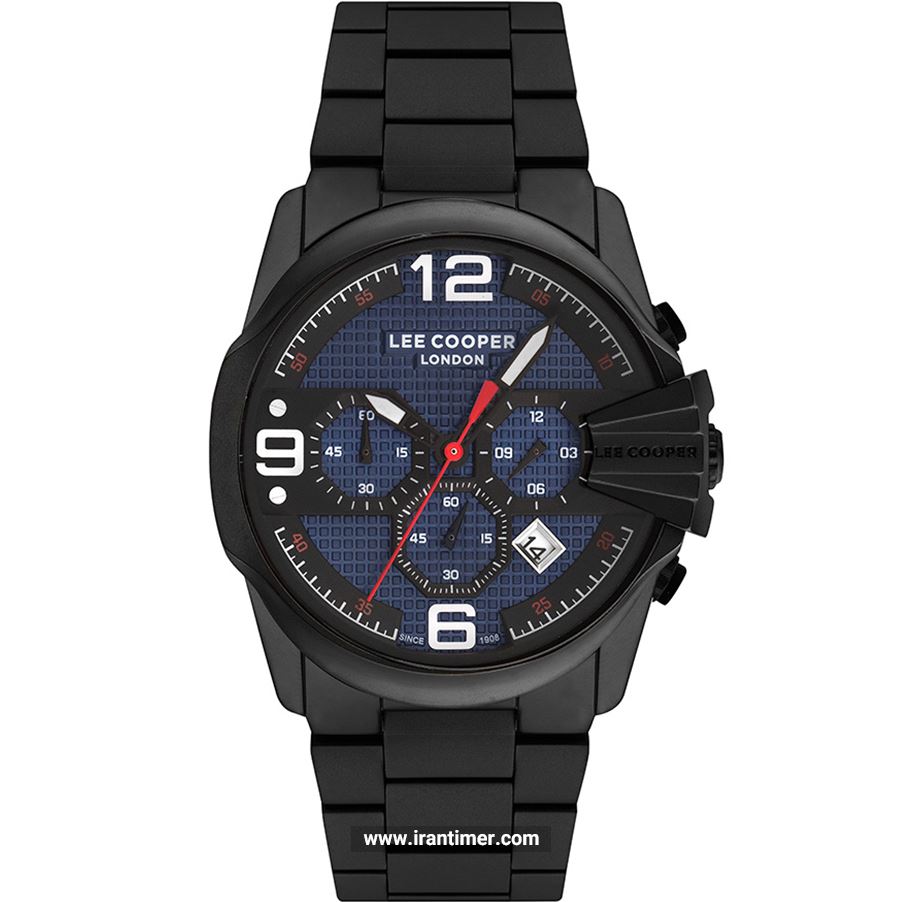 قیمت و خرید ساعت مچی مردانه لیکوپر(LEE COOPER) مدل LC07078.690 کلاسیک | اورجینال و اصلی