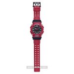 قیمت و خرید ساعت مچی مردانه کاسیو (CASIO) جی شاک مدل GA-900-4ADR اسپرت | اورجینال و اصلی - تصویر 6