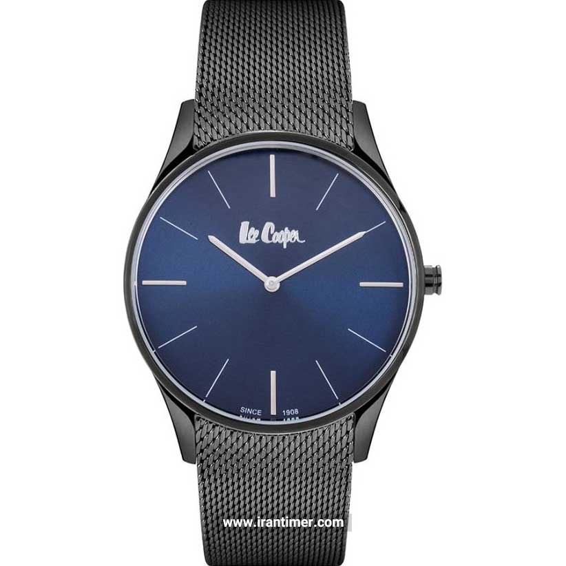 قیمت و خرید ساعت مچی مردانه لیکوپر(LEE COOPER) مدل LC06909.090 کلاسیک | اورجینال و اصلی