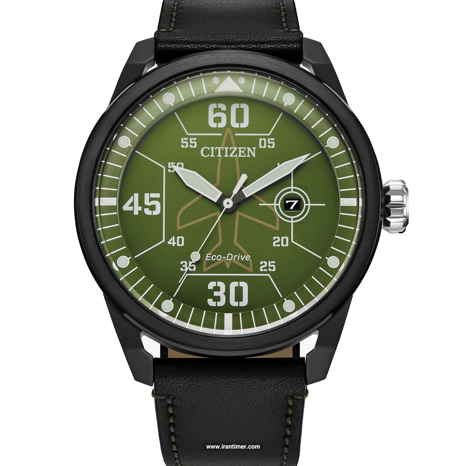 قیمت و خرید ساعت مچی مردانه سیتیزن(CITIZEN) مدل AW1735-03X کلاسیک | اورجینال و اصلی