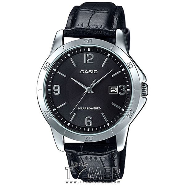 قیمت و خرید ساعت مچی مردانه کاسیو (CASIO) جنرال مدل MTP-VS02L-1ADF کلاسیک | اورجینال و اصلی