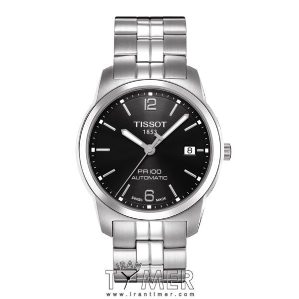 قیمت و خرید ساعت مچی مردانه تیسوت(TISSOT) مدل T049_407_11_057_00 کلاسیک | اورجینال و اصلی