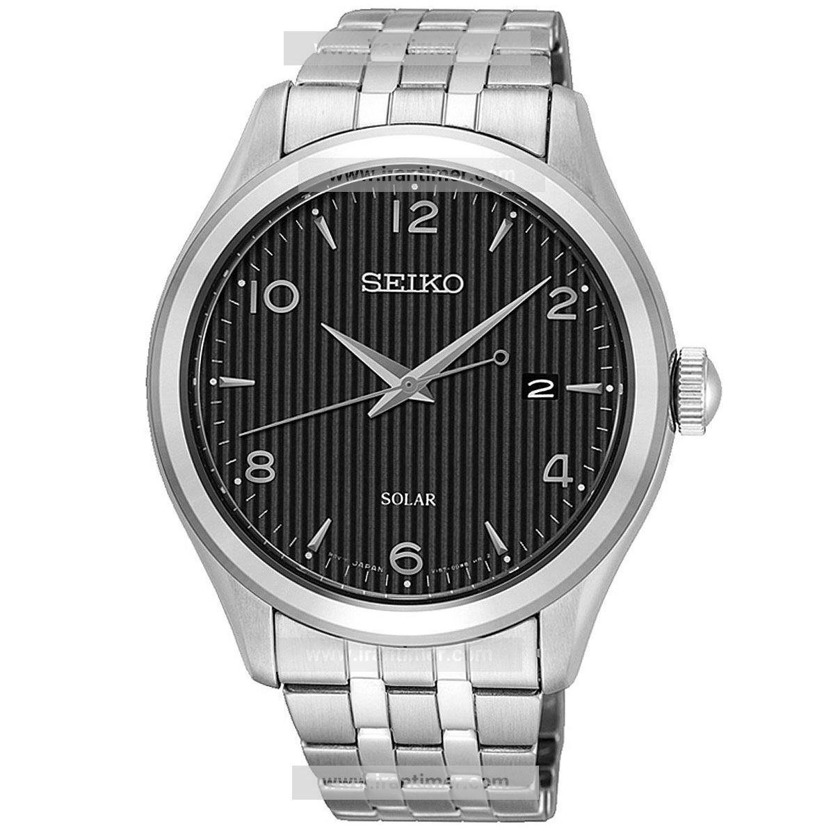 قیمت و خرید ساعت مچی مردانه سیکو(SEIKO) مدل SNE489P1 کلاسیک | اورجینال و اصلی