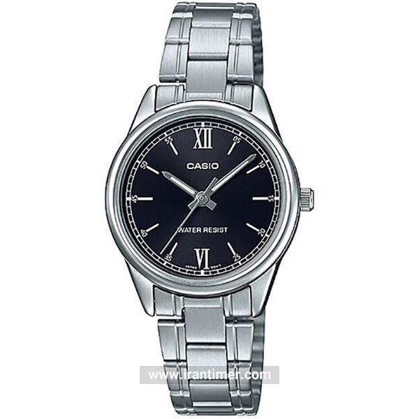 قیمت و خرید ساعت مچی زنانه کاسیو (CASIO) جنرال مدل LTP-V005D-1B2UDF کلاسیک | اورجینال و اصلی