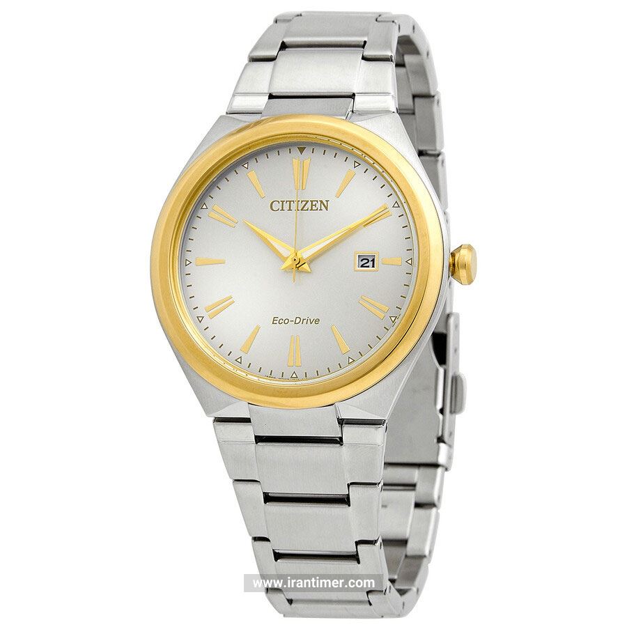 قیمت و خرید ساعت مچی مردانه سیتیزن(CITIZEN) مدل AW1378-84B کلاسیک | اورجینال و اصلی