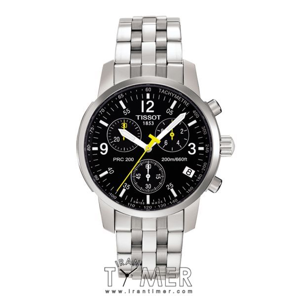 قیمت و خرید ساعت مچی مردانه تیسوت(TISSOT) مدل T17_1_586_52 اسپرت | اورجینال و اصلی