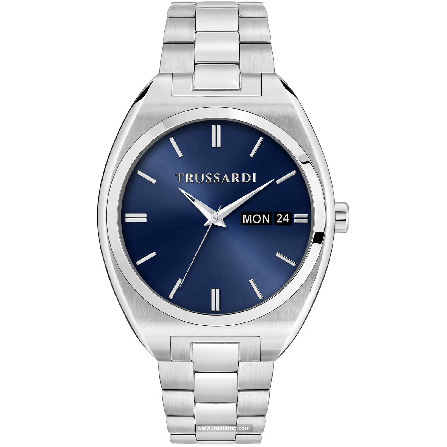 قیمت و خرید ساعت مچی مردانه تروساردی(TRUSSARDI) مدل R2453159005 کلاسیک | اورجینال و اصلی