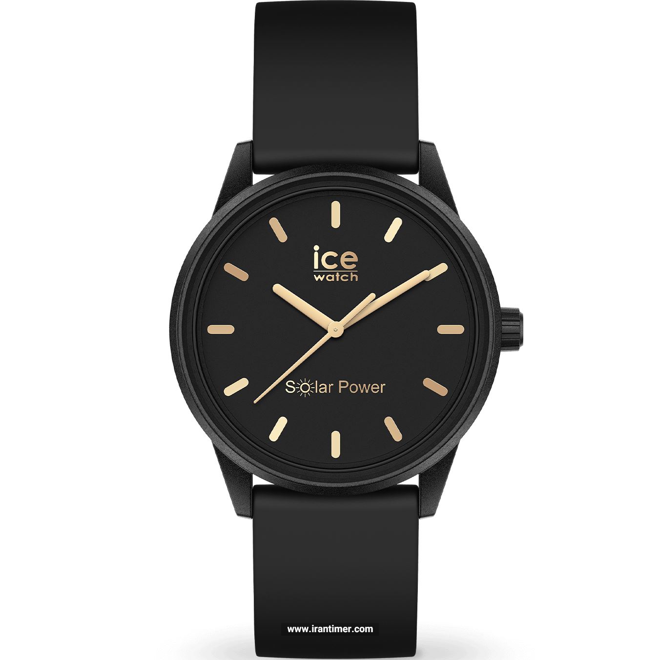 قیمت و خرید ساعت مچی زنانه آیس واچ(ICE WATCH) مدل 020302 اسپرت | اورجینال و اصلی