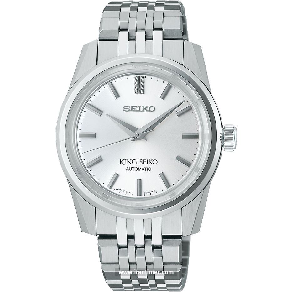 قیمت و خرید ساعت مچی مردانه سیکو(SEIKO) مدل SPB279J1 کلاسیک | اورجینال و اصلی