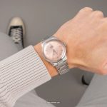 قیمت و خرید ساعت مچی مردانه اورینت(ORIENT) مدل RA-AC0M11Y10B کلاسیک | اورجینال و اصلی - تصویر 2