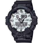 قیمت و خرید ساعت مچی مردانه کاسیو (CASIO) جی شاک مدل GA-700WD-1ADR اسپرت | اورجینال و اصلی
