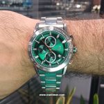 قیمت و خرید ساعت مچی مردانه سرجیو تاکینی(Sergio Tacchini) مدل ST.1.10456-2 کلاسیک | اورجینال و اصلی - تصویر 2