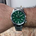 قیمت و خرید ساعت مچی مردانه سرجیو تاکینی(Sergio Tacchini) مدل ST.1.10468-4 کلاسیک | اورجینال و اصلی - تصویر 4