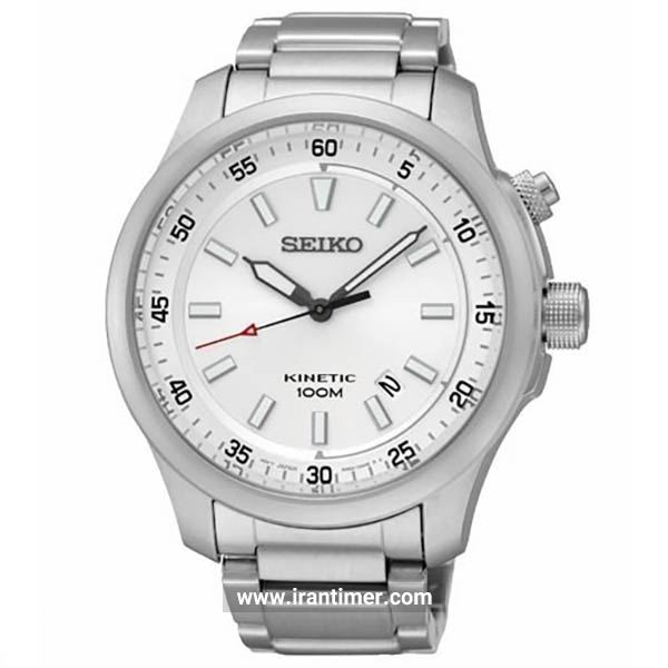 قیمت و خرید ساعت مچی مردانه سیکو(SEIKO) مدل SKA683P1 کلاسیک | اورجینال و اصلی