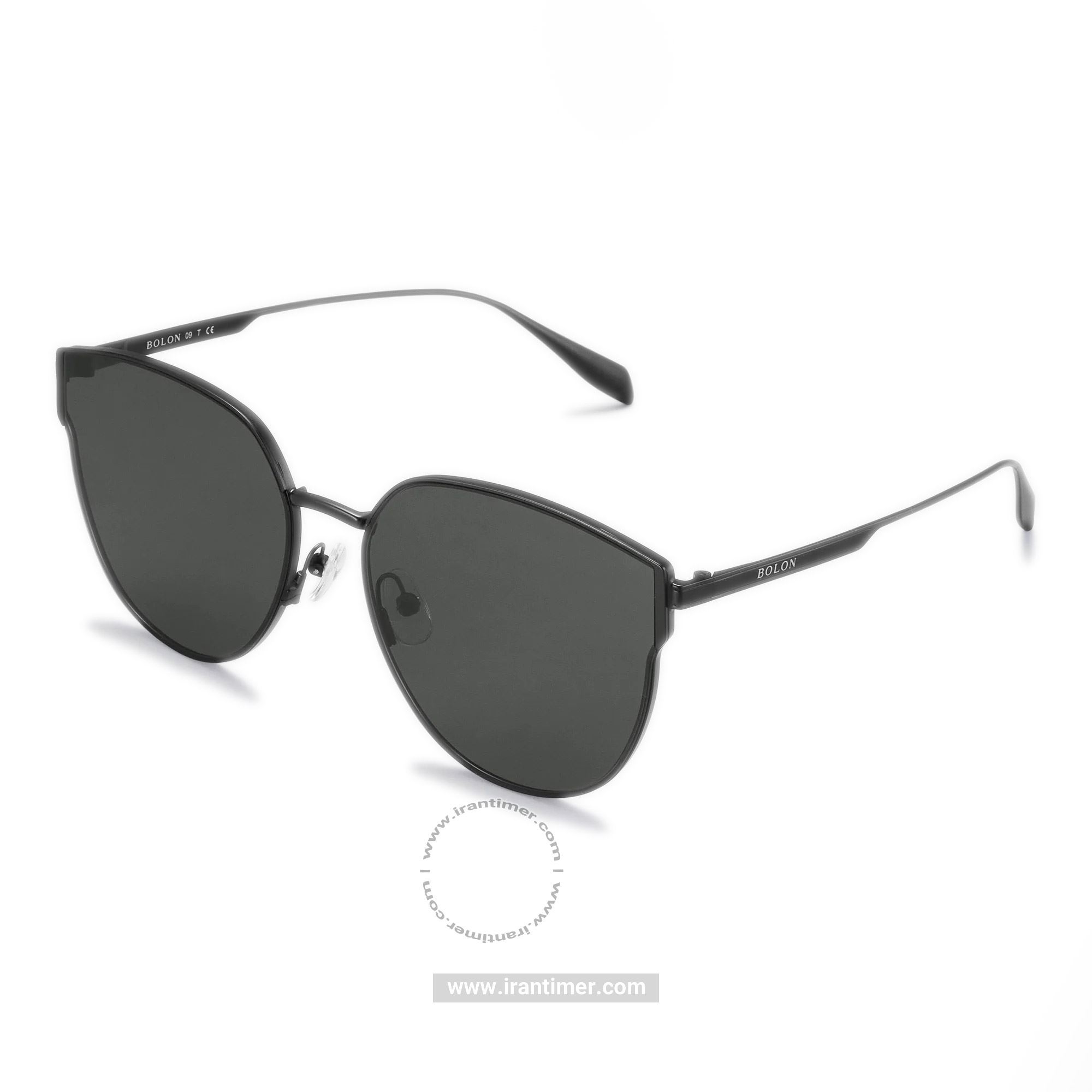 قیمت و خرید عینک آفتابی زنانه کلاسیک (Bolon) مدل BL7168C10 | اورجینال و اصلی