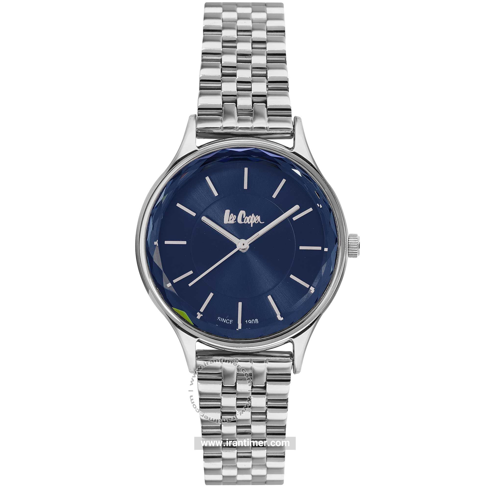 قیمت و خرید ساعت مچی زنانه لیکوپر(LEE COOPER) مدل LC06892.390 کلاسیک | اورجینال و اصلی