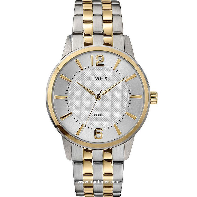 قیمت و خرید ساعت مچی مردانه تایمکس(TIMEX) مدل TW2T59900 کلاسیک | اورجینال و اصلی
