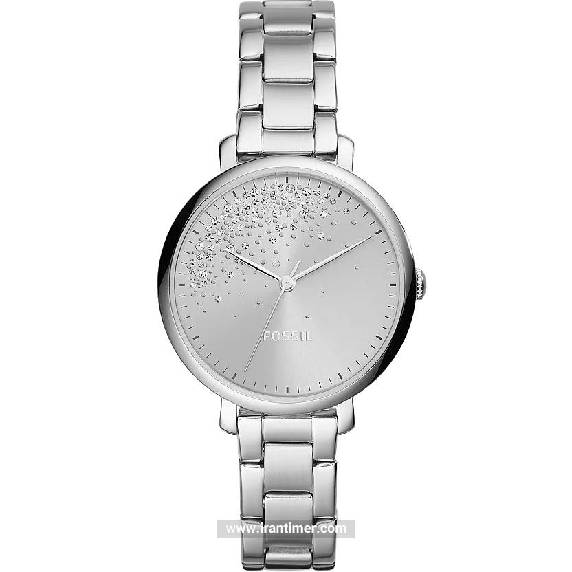 قیمت و خرید ساعت مچی زنانه فسیل(FOSSIL) مدل ES4776 فشن | اورجینال و اصلی