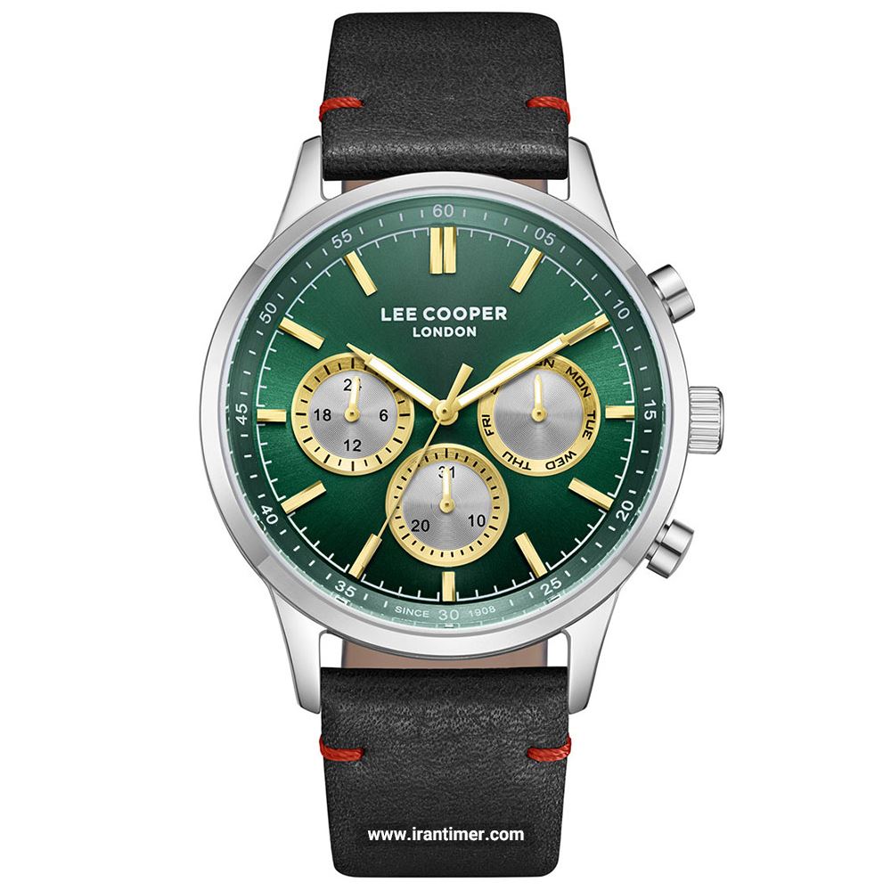 قیمت و خرید ساعت مچی مردانه لیکوپر(LEE COOPER) مدل LC08001.374 کلاسیک | اورجینال و اصلی