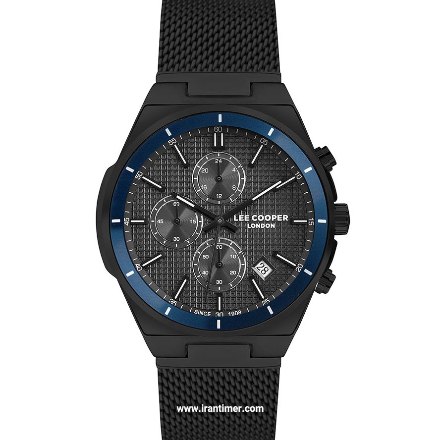 قیمت و خرید ساعت مچی مردانه لیکوپر(LEE COOPER) مدل LC07278.650 کلاسیک | اورجینال و اصلی