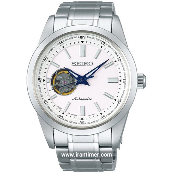قیمت و خرید ساعت مچی مردانه سیکو(SEIKO) مدل SCVE049 کلاسیک | اورجینال و اصلی