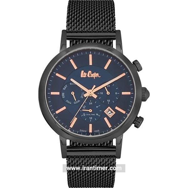 قیمت و خرید ساعت مچی مردانه لیکوپر(LEE COOPER) مدل LC06730.090 کلاسیک | اورجینال و اصلی