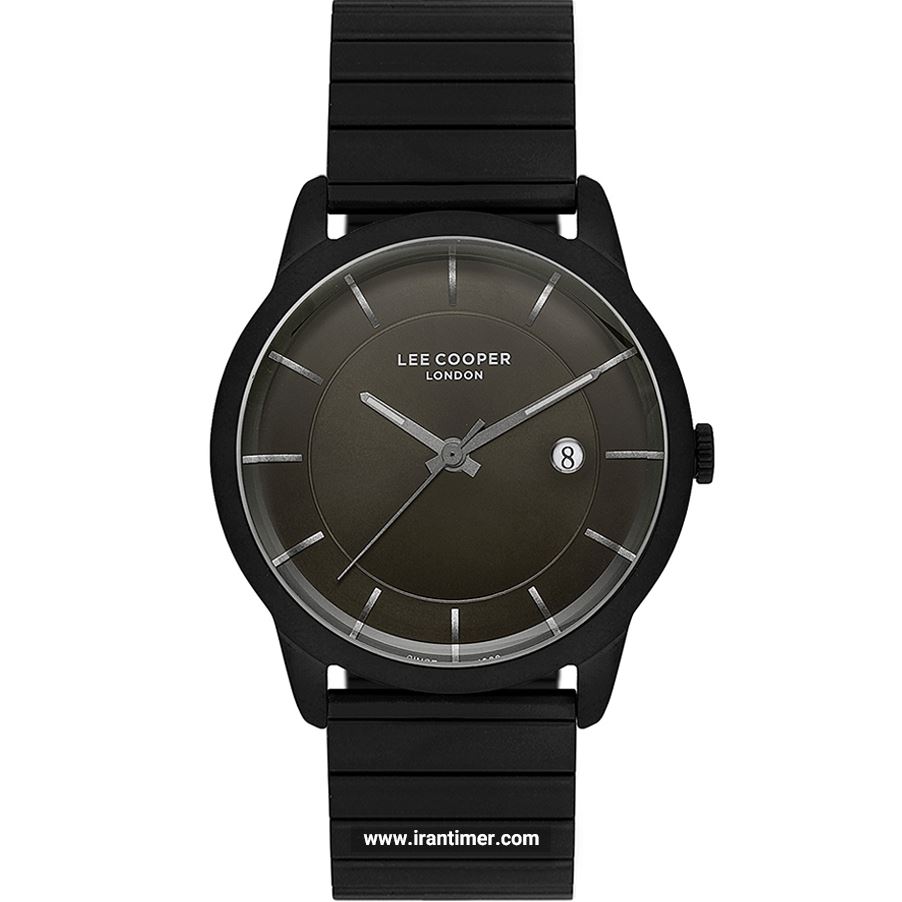 قیمت و خرید ساعت مچی مردانه لیکوپر(LEE COOPER) مدل LC07185.660 کلاسیک | اورجینال و اصلی