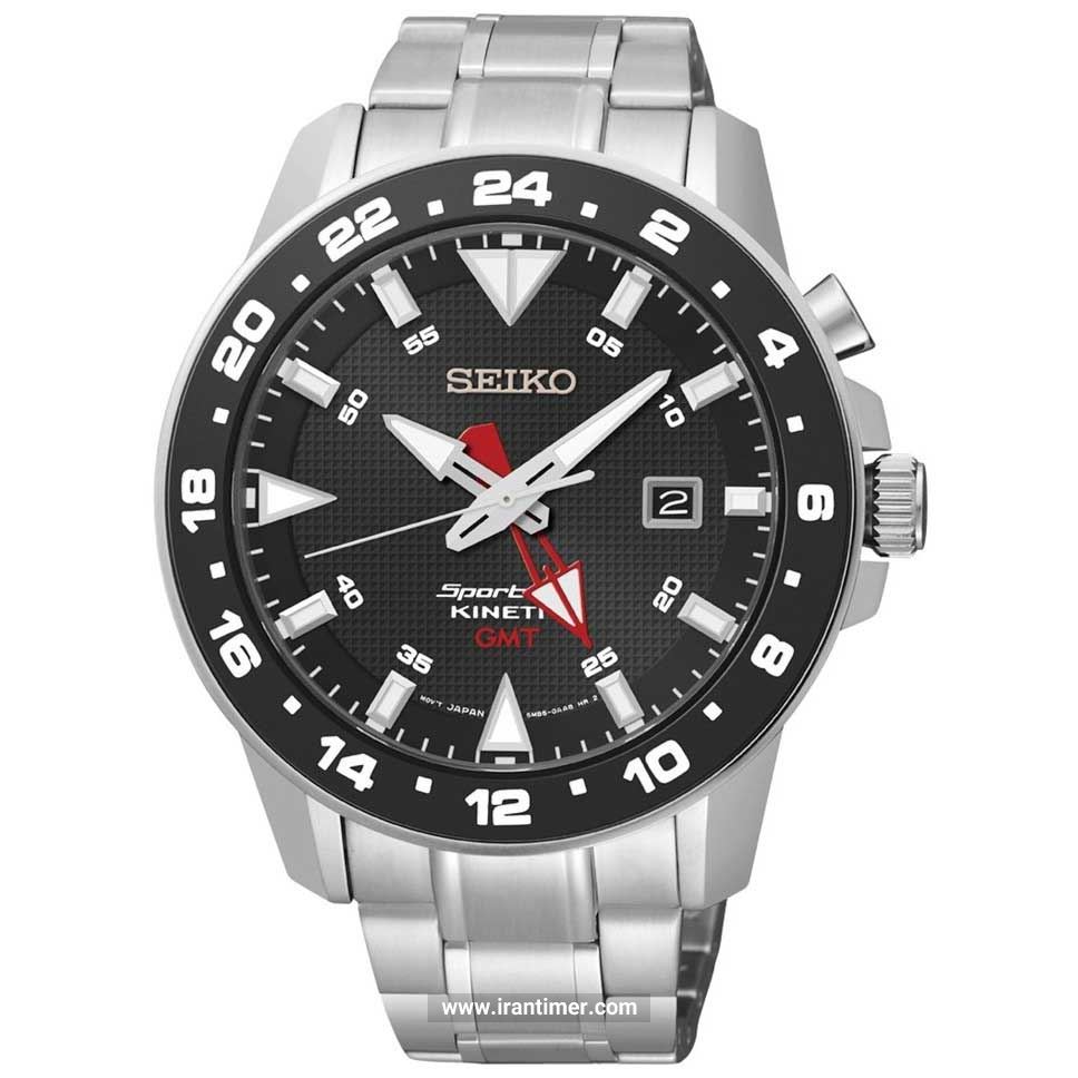 قیمت و خرید ساعت مچی مردانه سیکو(SEIKO) مدل SUN015P1 کلاسیک | اورجینال و اصلی