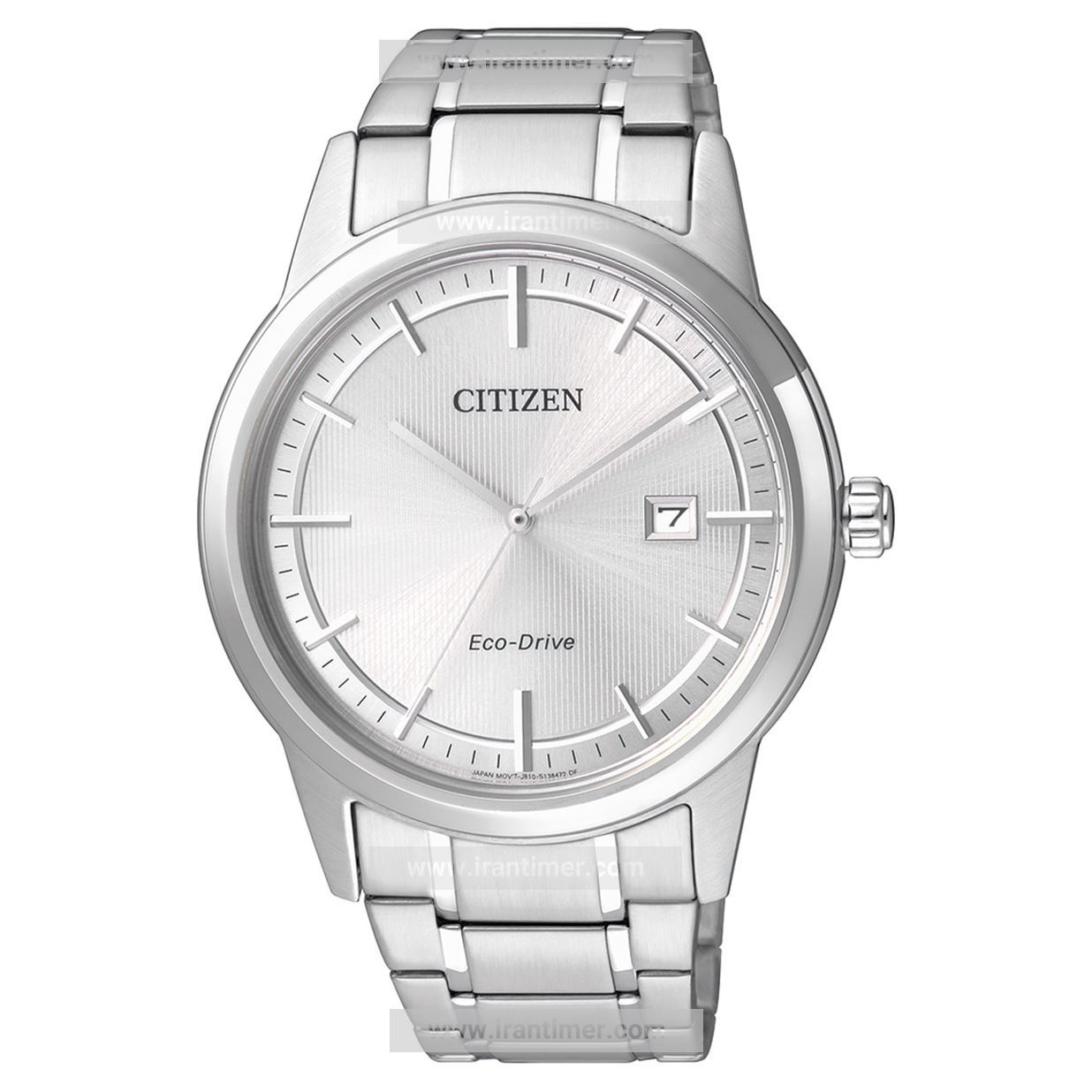 قیمت و خرید ساعت مچی مردانه سیتیزن(CITIZEN) مدل AW1231-58A کلاسیک | اورجینال و اصلی