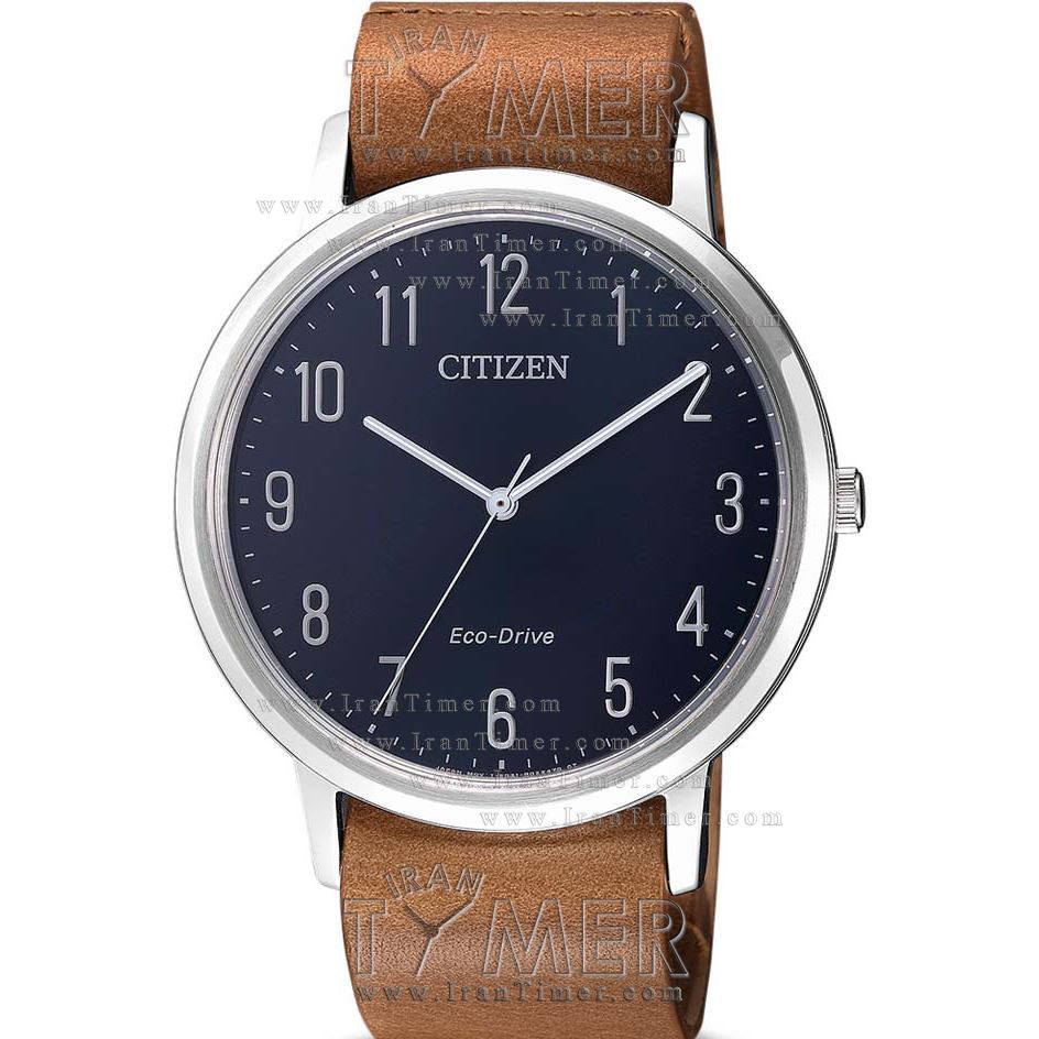 قیمت و خرید ساعت مچی مردانه سیتیزن(CITIZEN) مدل BJ6501-10L کلاسیک | اورجینال و اصلی