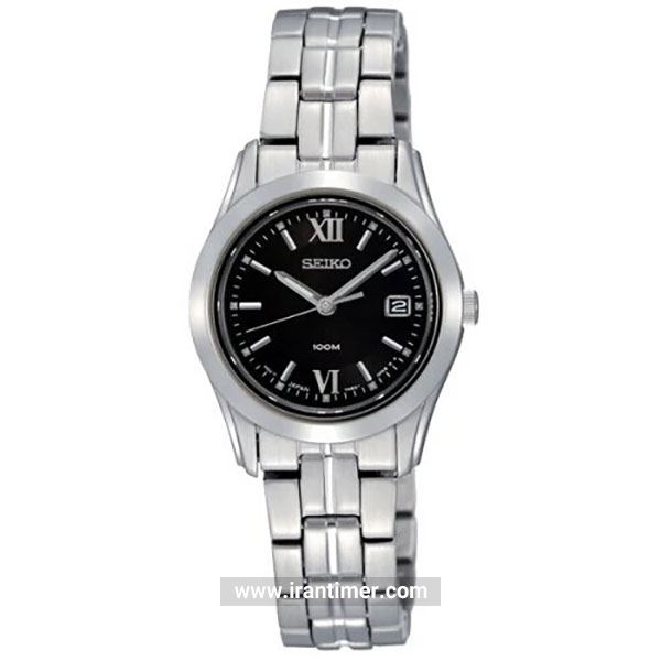 قیمت و خرید ساعت مچی زنانه سیکو(SEIKO) مدل SXDC63P1 کلاسیک | اورجینال و اصلی