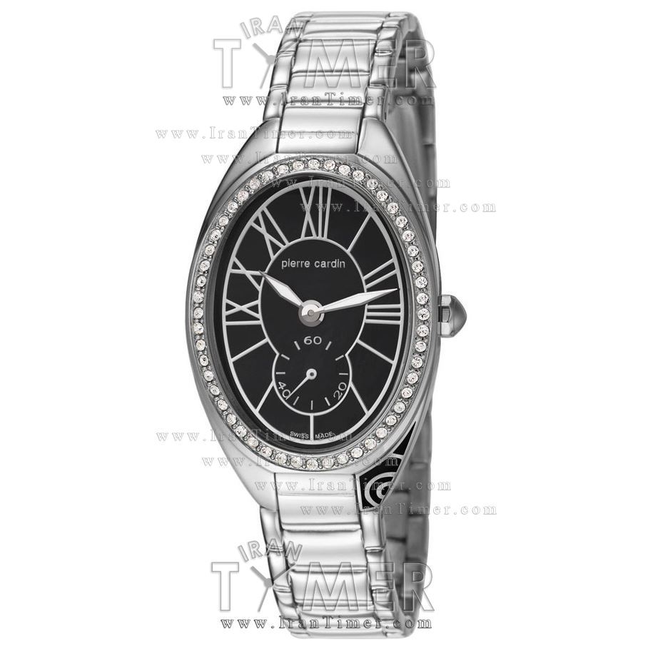 قیمت و خرید ساعت مچی زنانه پیر کاردین(PIERRE CARDIN) مدل PC105992S06 کلاسیک | اورجینال و اصلی