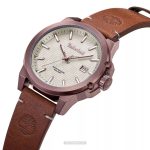 قیمت و خرید ساعت مچی مردانه تیمبرلند(TIMBERLAND) مدل TDWGB0083002 کلاسیک | اورجینال و اصلی - تصویر 3
