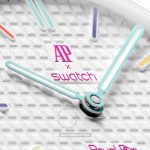 قیمت و خرید ساعت مچی مردانه زنانه سواچ(SWATCH) مدل SSX03W100N اسپرت | اورجینال و اصلی - تصویر 5