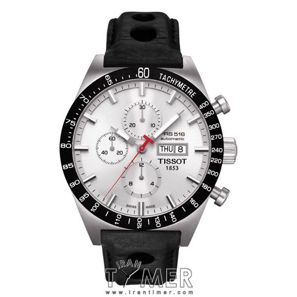 قیمت و خرید ساعت مچی مردانه تیسوت(TISSOT) مدل T044_614_26_031_00 اسپرت | اورجینال و اصلی