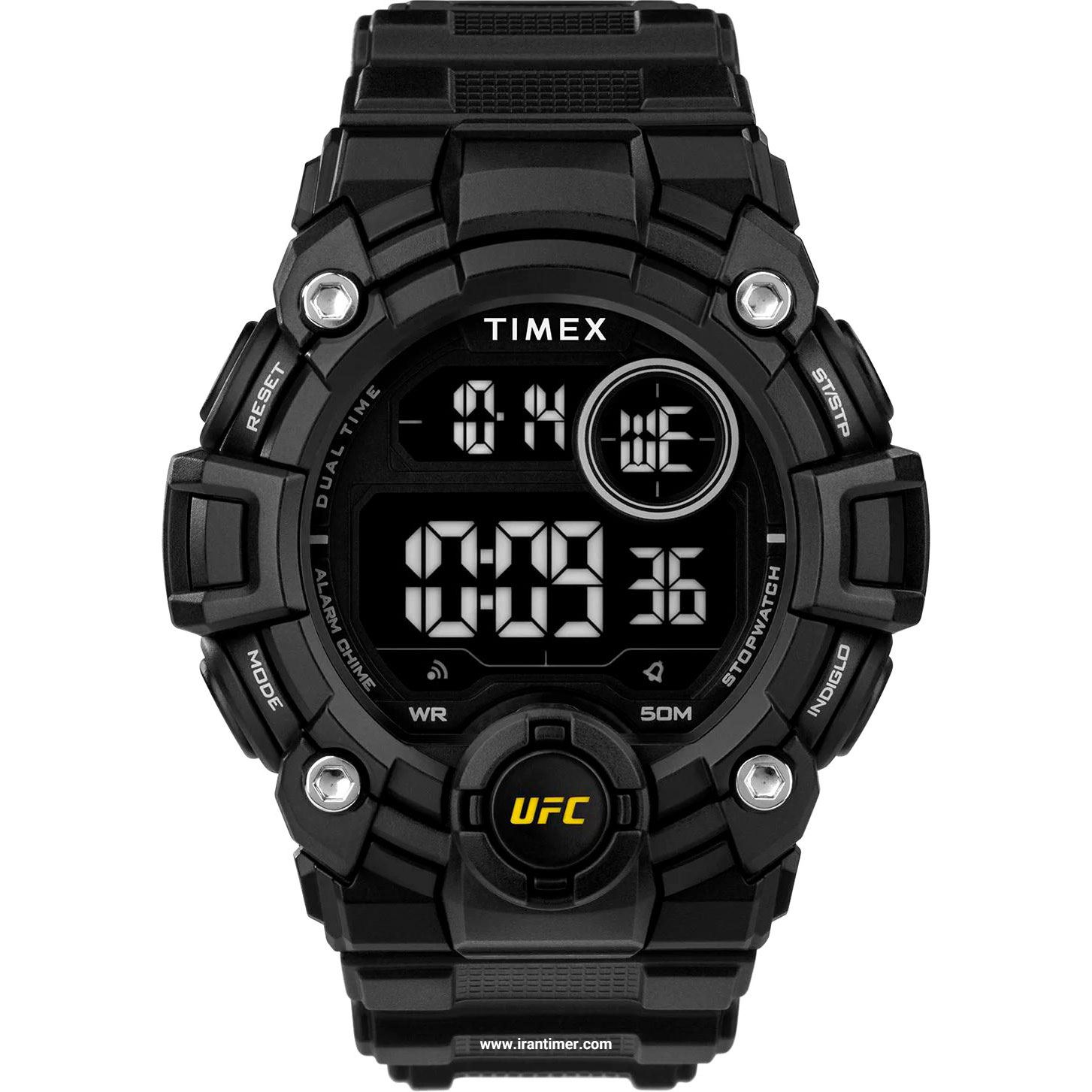 قیمت و خرید ساعت مچی مردانه تایمکس(TIMEX) مدل TW5M53200 اسپرت | اورجینال و اصلی