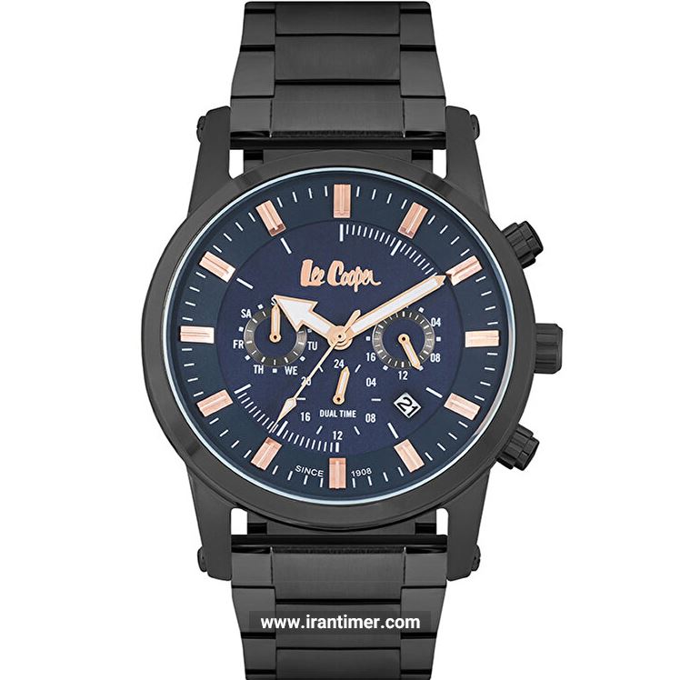 قیمت و خرید ساعت مچی مردانه لیکوپر(LEE COOPER) مدل LC06757.090 کلاسیک | اورجینال و اصلی