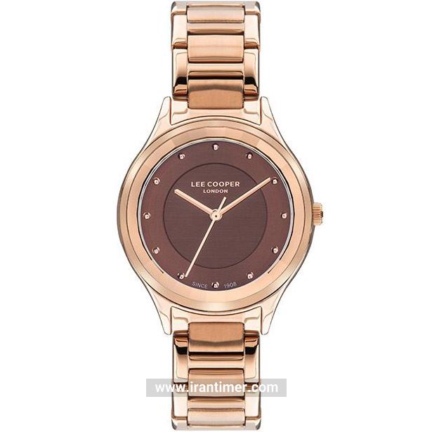 قیمت و خرید ساعت مچی زنانه لیکوپر(LEE COOPER) مدل LC07460.470 کلاسیک | اورجینال و اصلی