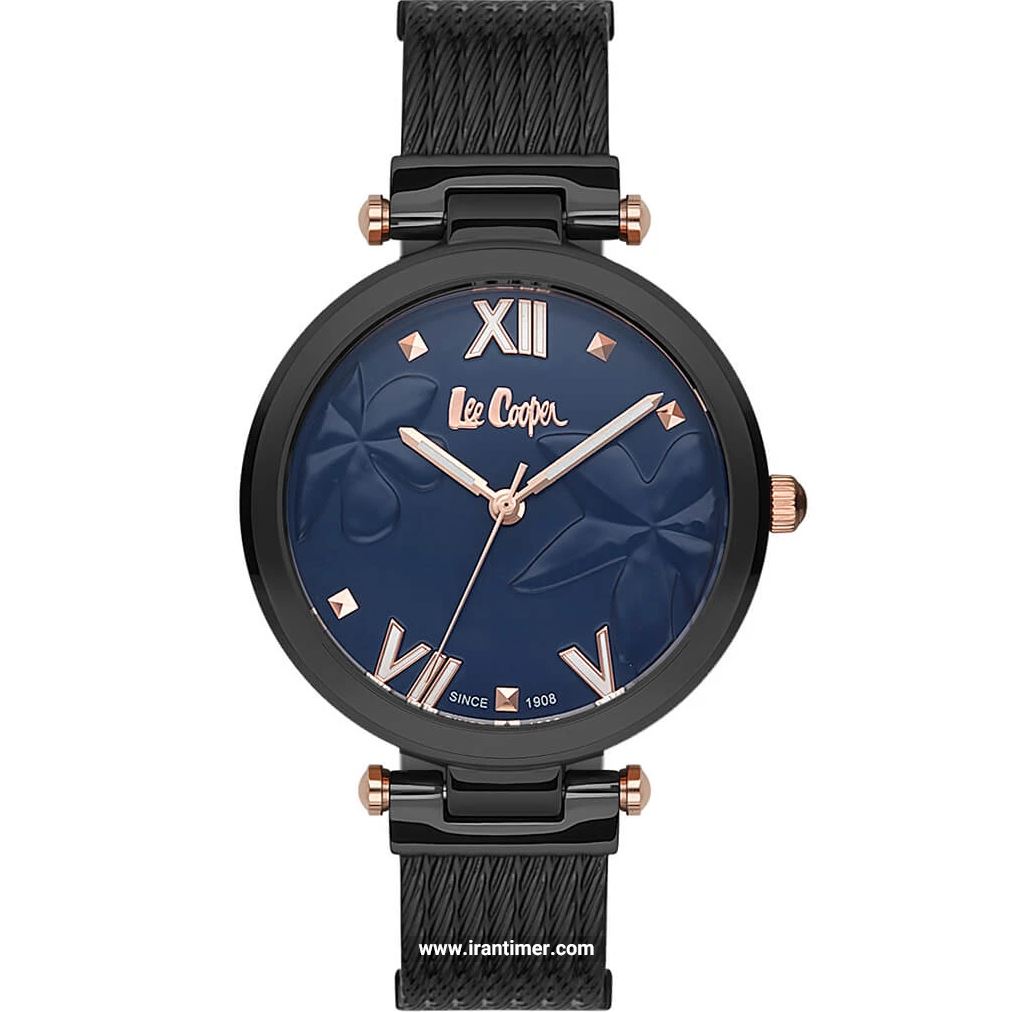 قیمت و خرید ساعت مچی زنانه لیکوپر(LEE COOPER) مدل LC06735.090 کلاسیک | اورجینال و اصلی
