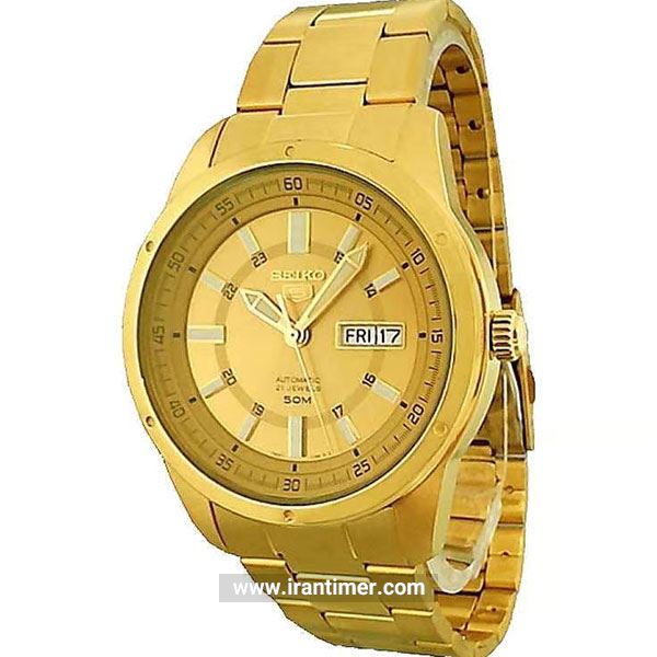قیمت و خرید ساعت مچی مردانه سیکو(SEIKO) مدل SNKN18K1 کلاسیک | اورجینال و اصلی